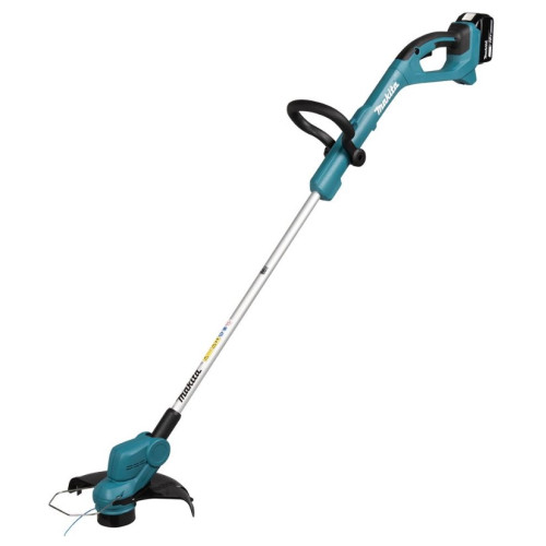 Триммер аккумуляторный Makita DUR193RF