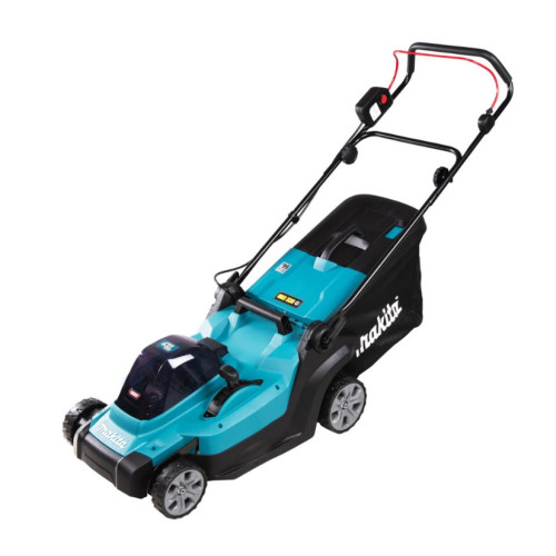 Газонокосилка аккумуляторная Makita LM004GZ