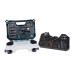 Набор оснастки MACCESS, 104 шт Makita E-22604