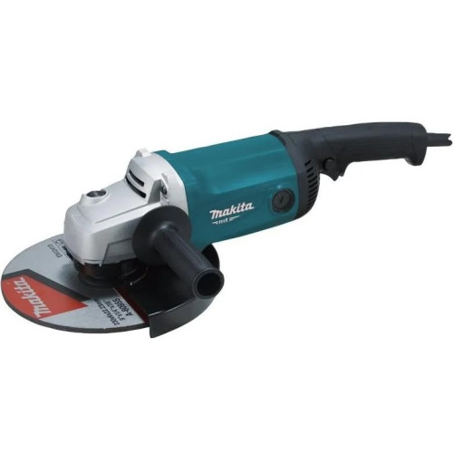 Углошлифмашина Makita MT M0921B