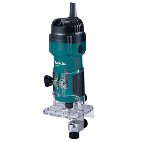 Фрезер кромочный Makita MT M3702B