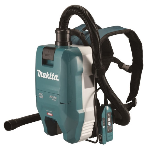 Пылесос ранцевый аккумуляторный VC009GZ01