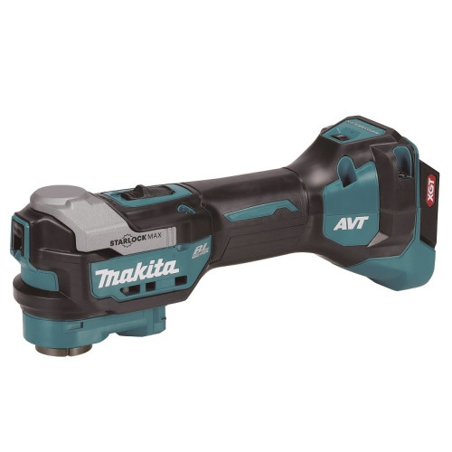 Реноватор аккумуляторный Makita TM001GZ