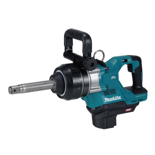 Гайковерт ударный аккумуляторный Makita TW010GZ