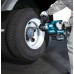 Гайковерт ударный аккумуляторный Makita TW010GZ