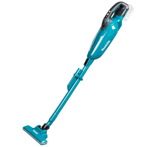 Аккумуляторный пылесос Makita DCL284FZ