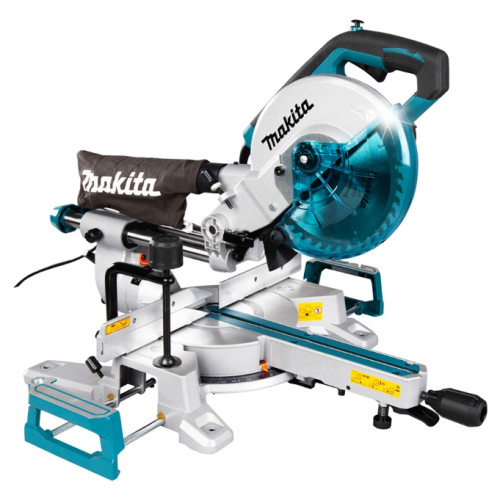 Торцовочная пила Makita LS0816F