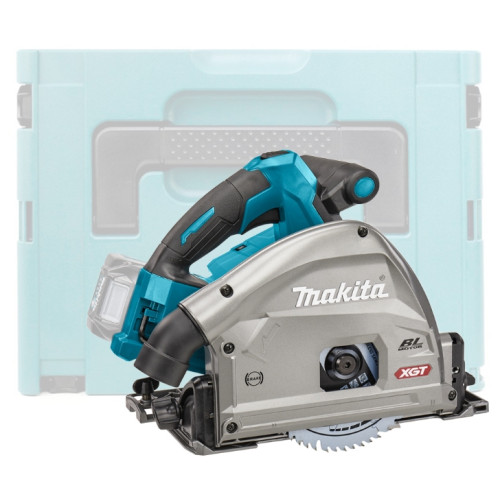 Пила дисковая аккумуляторная Makita SP001GZ02