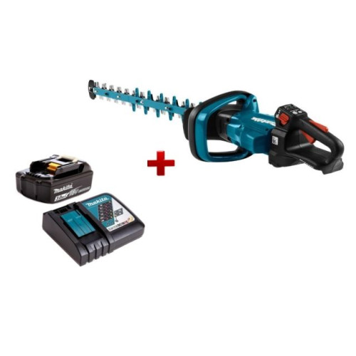 Кусторез аккумуляторный Makita DUH752ZА2