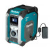 Cтроительная радиостанция Makita MR007GZ