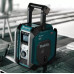 Cтроительная радиостанция Makita MR007GZ