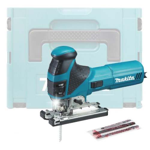 Лобзик Makita 4351FCTJ