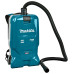Пылесос ранцевый аккумуляторный Makita VC012GZ01