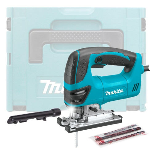 Лобзик Makita 4350FCTJ