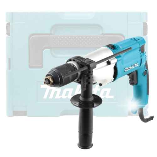 Дрель ударная Makita HP2051FJ