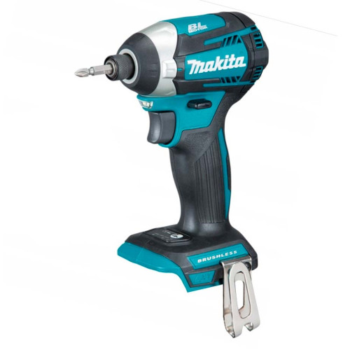 Шуруповерт ударный аккумуляторный Makita DTD154Z