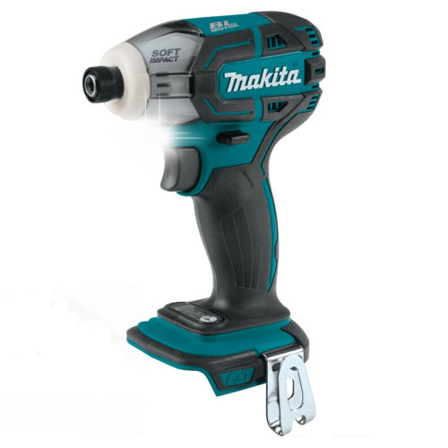 Шуруповерт ударный аккумуляторный Makita DTS141Z
