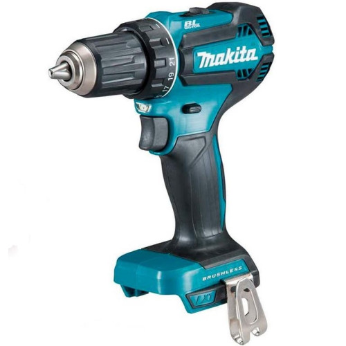 Дрель-шуруповерт ударная аккумуляторная Makita DHP485Z