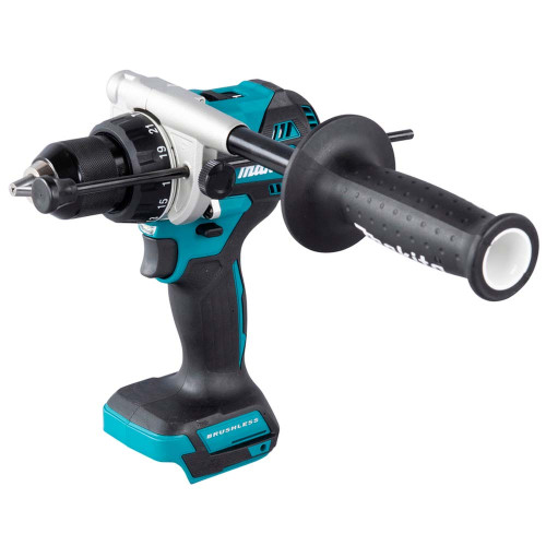 Дрель-шуруповерт ударная аккумуляторная Makita DHP486Z