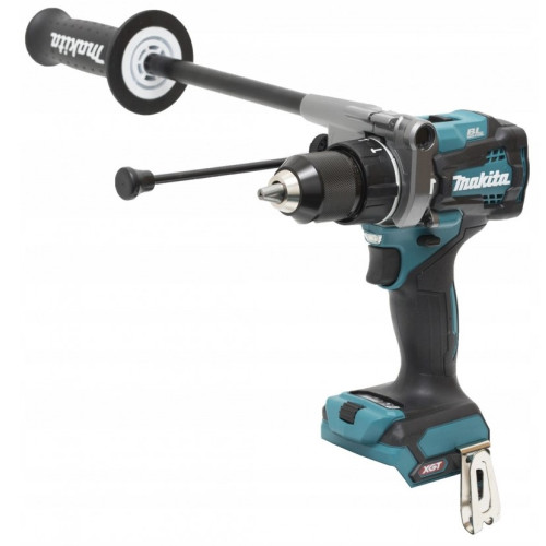 Дрель-шуруповерт ударная аккумуляторная Makita HP001GZ