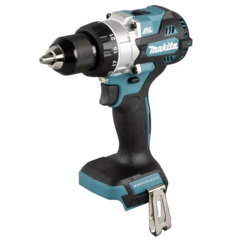 Дрель-шуруповерт аккумуляторная Makita DDF486Z