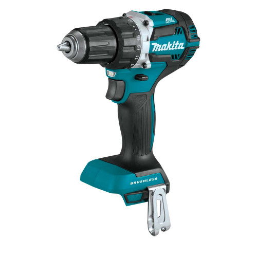 Дрель-шуруповерт аккумуляторная Makita DDF484Z