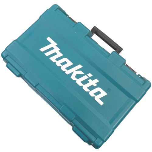 Чемодан пластиковый для DJV182 Makita 821593-2