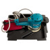 Поддон в кейс Makpac тип 3 для шлифмашины BO6030 Makita 837654-8