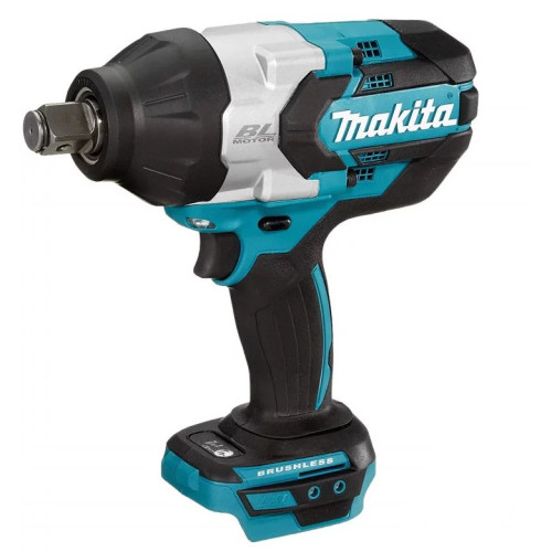 Гайковерт ударный аккумуляторный Makita DTW1001Z