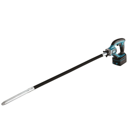 Вибратор для бетона аккумуляторный Makita DVR450Z