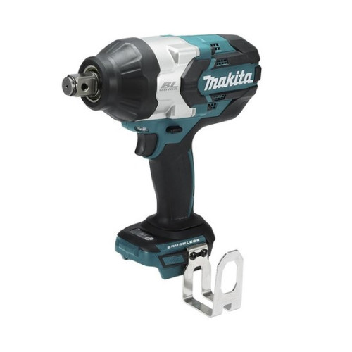 Гайковерт ударный аккумуляторный Makita DTW1002Z