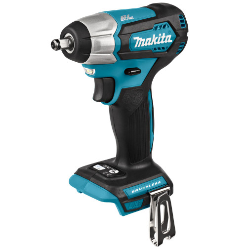 Гайковерт ударный аккумуляторный Makita DTW180Z
