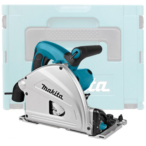 Пила дисковая погружная Makita SP6000J