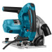 Пила дисковая погружная Makita SP6000J