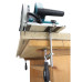 Пила дисковая погружная Makita SP6000J