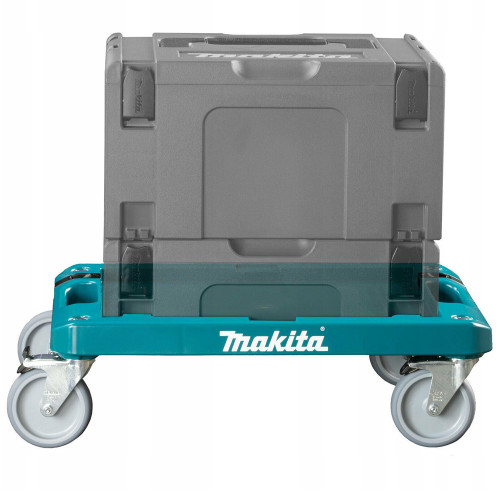 Роликовая платформа (тележка) для Makpac 1-4 MAKITA (P-83886)