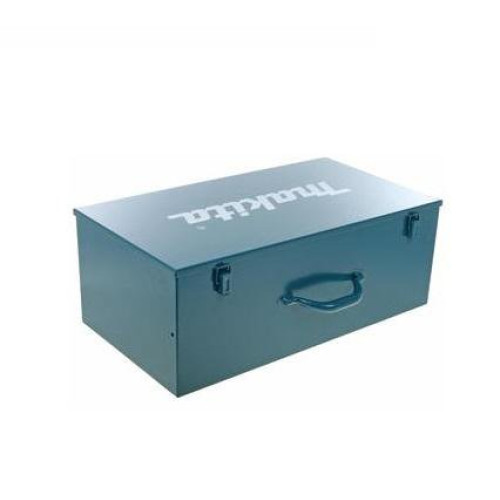 Металлический кейс для цепных пил Makita B-07693