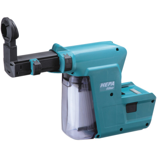 Система пылеудаления Makita DX02 для DHR243 195902-4