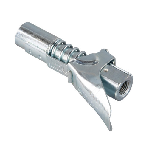 Пресс масленка с блокировкой для DGP180 Makita 191A76-5