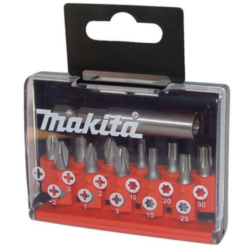 Набор бит Makita D-31083