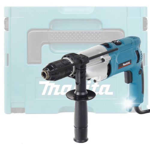 Дрель ударная Makita HP2071FJ