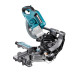 Пила торцовочная аккумуляторная Makita LS002GZ01