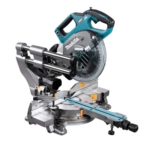 Пила торцовочная аккумуляторная Makita LS002GZ01