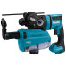 Перфоратор аккумуляторный Makita DHR182RTWJ
