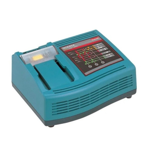 Зарядное устройство Makita DC24SA, 7.2-24В (194164-1)