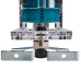 Фрезер кромочный Makita 3711