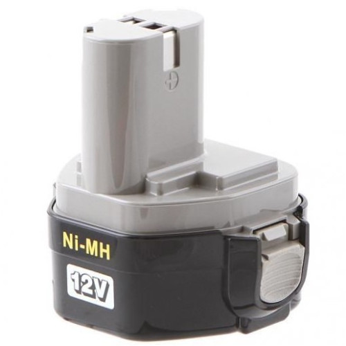 Аккумулятор Makita 1234, 12В, 2.5Ач (193100-4)