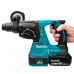 Перфоратор аккумуляторный Makita DHR242ZJ