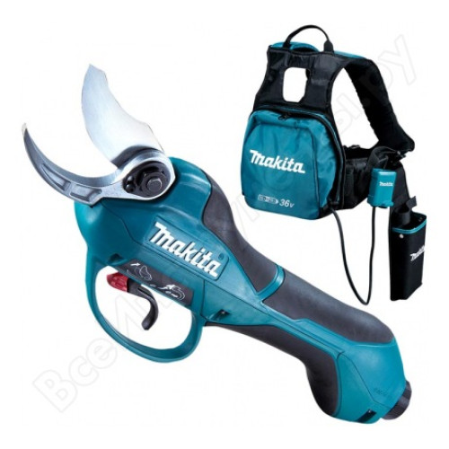 Секатор аккумуляторный Makita DUP361Z