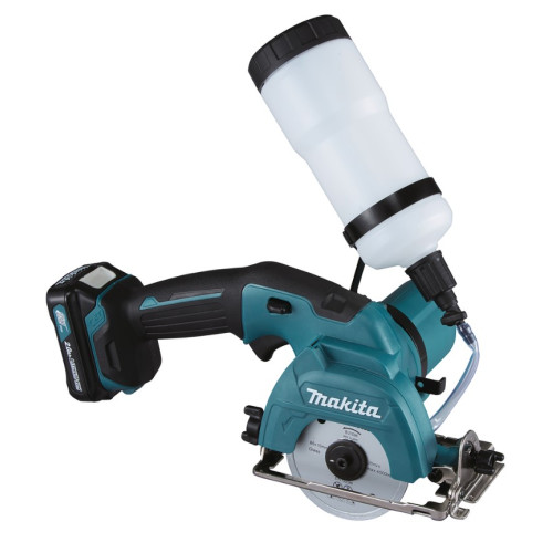 Пила алмазная аккумуляторная Makita CC301DWAE